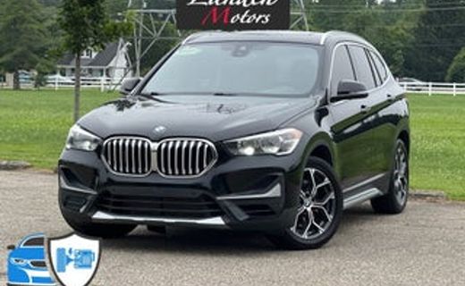 2021 BMW X1 XDRIVE28I
