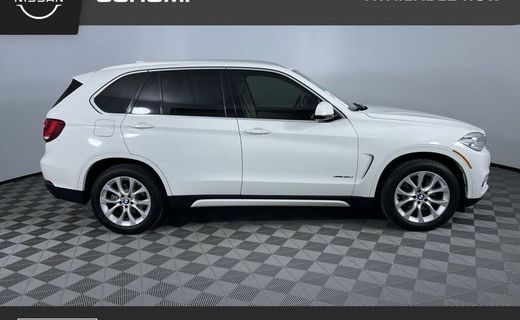 2014 BMW X5 XDRIVE35D