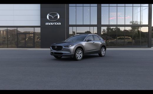 2026 Mazda CX-30