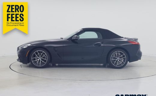 2022 BMW Z4 SDRIVE30I