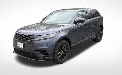 2026 Land Rover Range Velar P250 Dynamic SE
