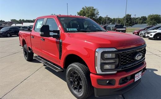 2026 Ford F-250 XL
