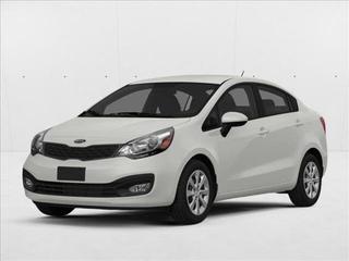 2015 Kia RIO LX