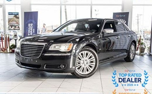 2013 Chrysler 300