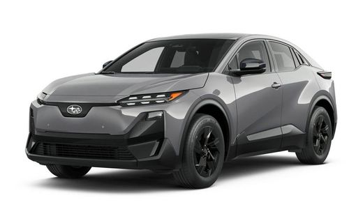 2026 Subaru Uncharted Sport