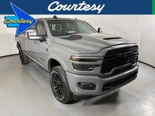 2026 Ram 3500 Limited