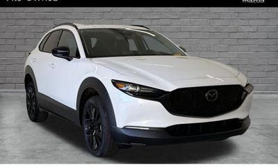 2026 Mazda CX-30 Premium Plus Package