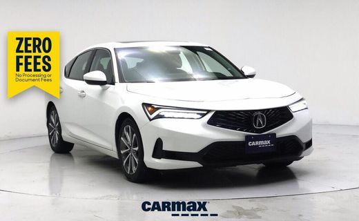 2023 Acura Integra Base