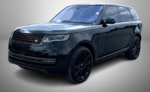 2023 Land Rover Range SE