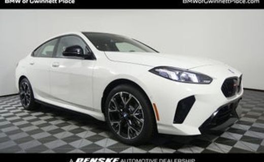2026 BMW 228 xDrive GC