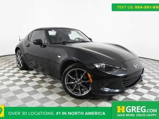 2020 Mazda MX-5 Grand Touring