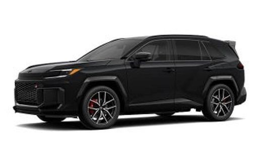 2026 Toyota RAV4 Prime phev GR Sport