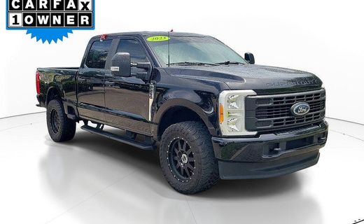 2023 Ford F-250 XL