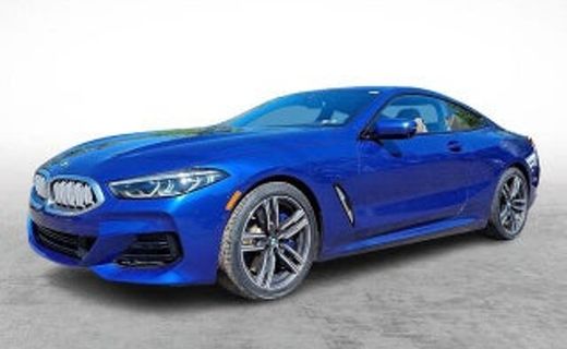 2025 BMW 840I Xdrive GC