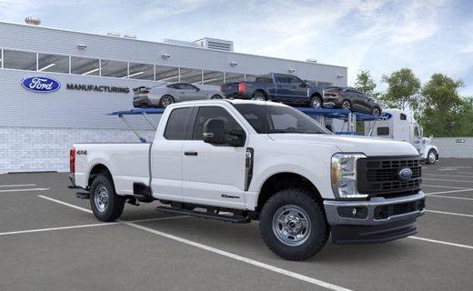 2026 Ford F-350 XL