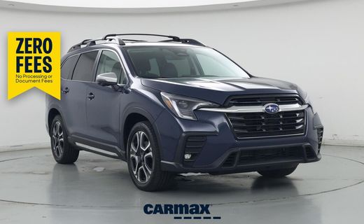 2023 Subaru Ascent