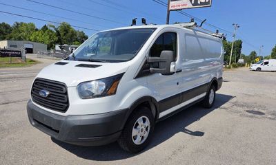 2019 Ford Transit 250 LOW Roof