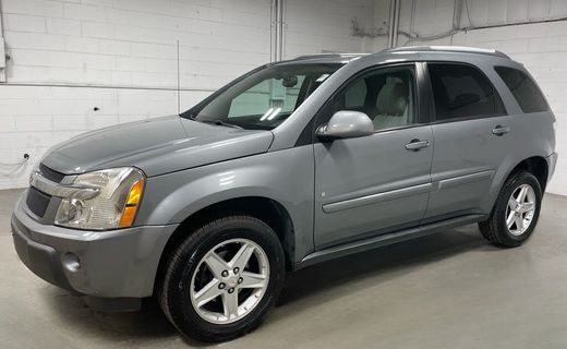 2006 Chevrolet Equinox LT