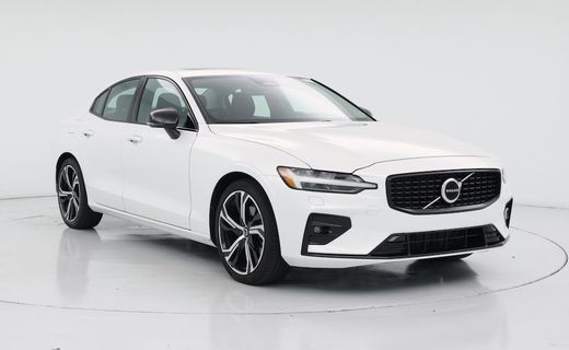 2024 Volvo S60 Core