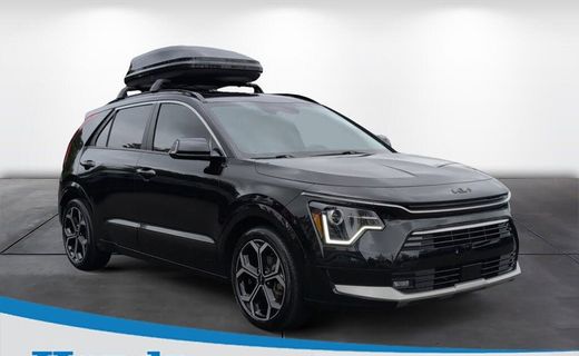 2023 Kia Niro EX