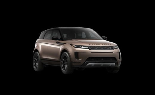 2026 Land Rover Range Evoque S