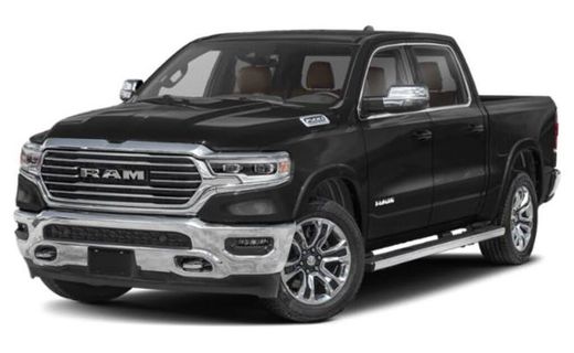 2024 Ram 1500 Longhorn