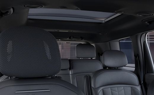 2027 Kia Telluride