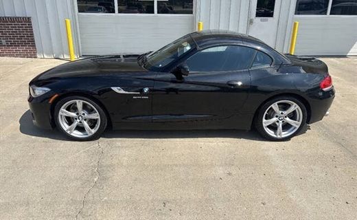 2014 BMW Z4 Sdrive E28I