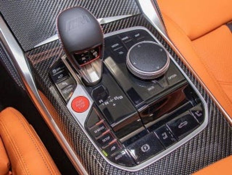 2025 Bmw M4 — a typically priced live listing