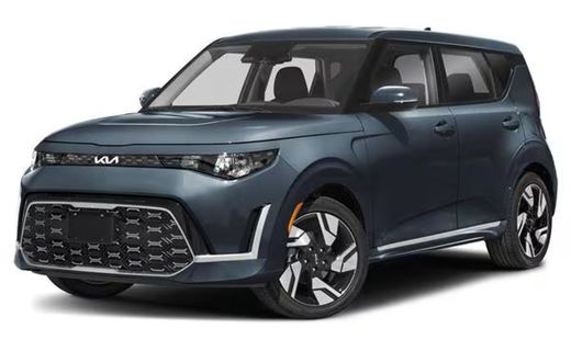 2024 Kia Soul