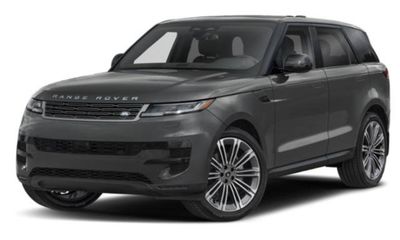 2026 Land Rover Range Sport P360 SE