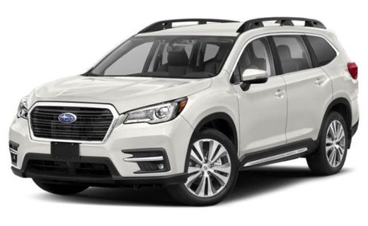 2021 Subaru Ascent