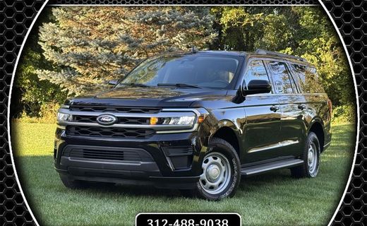 2023 Ford Expedition MAX XL