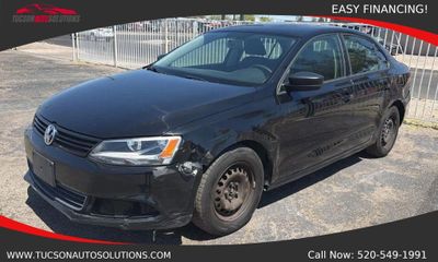 2013 Volkswagen Jetta Trendline