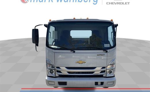 2024 Chevrolet LOW CAB Forward 5500XG
