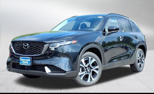 2026 Mazda CX-5 Preferred