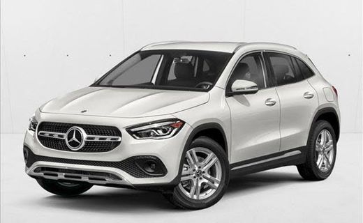 2023 Mercedes-Benz GLA-Class GLA250