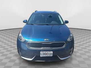 2019 Kia Niro
