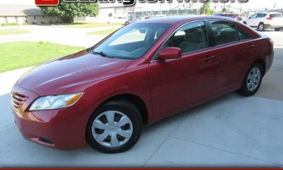 2009 Toyota Camry LE