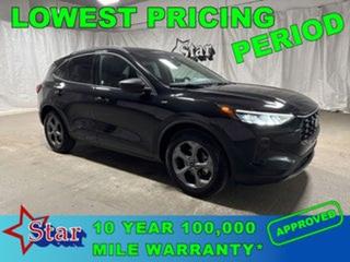 2023 Ford Escape ST Line