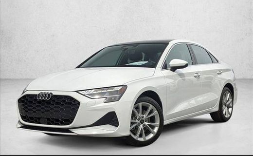2026 Audi A3