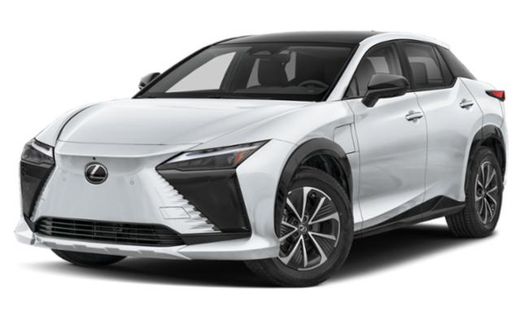 2026 Lexus RZ 450E Premium