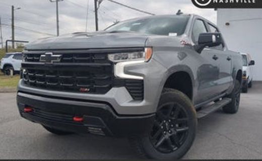 2026 Jeep Grand Wagoneer L Base