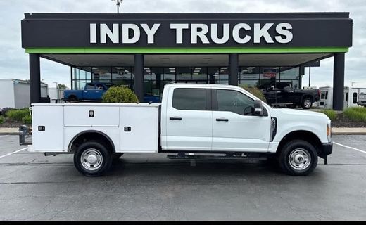 2024 Ford F-350 XL