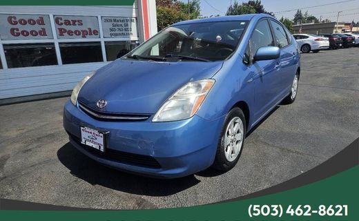 2008 Toyota Prius
