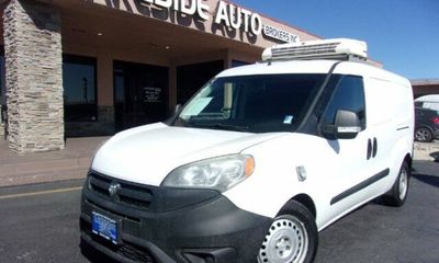 2016 Ram Promaster City ST