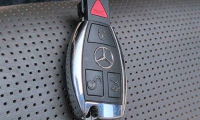 2012 Mercedes-Benz CLS-Class CLS63 AMG