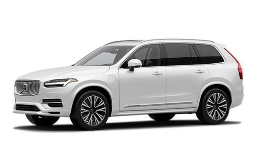 2024 Volvo XC90 Plus Bright