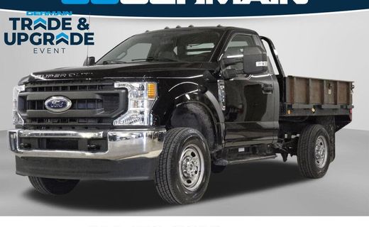 2022 Ford F-250 XL LB