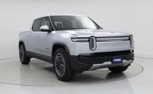 2025 Rivian R1T Adventure